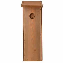 Esschert Design NKX abri pour oiseau - Vue supplémentaire 8