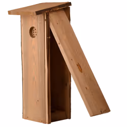 Esschert Design NKX abri pour oiseau - Vue supplémentaire 9