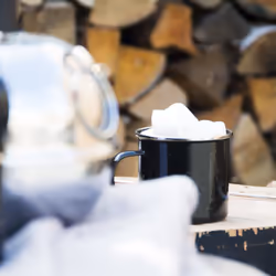Esschert Design FF220 Tasse 12 pièce(s)