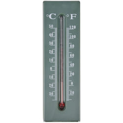 Esschert Design TH78 thermomètre environnement