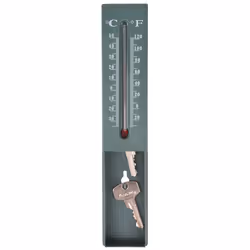 Esschert Design TH78 thermomètre environnement