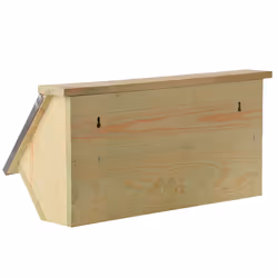 Esschert Design NKC abri pour oiseau