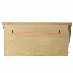 Esschert Design NKC abri pour oiseau - Vue supplémentaire 4