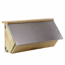 Esschert Design NKC abri pour oiseau - Vue supplémentaire 7
