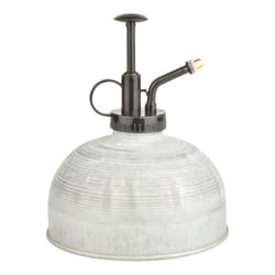 Esschert Design 8714982108259 pulvérisateur à main 0,55 L Gris Polyéthylène, Acier, Zinc