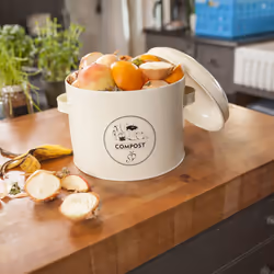 Esschert Design C2071 Composteur