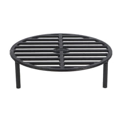 Esschert Design FF233 barbecue et grill Bois de chauffage Noir