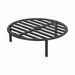 Esschert Design FF233 barbecue et grill Bois de chauffage Noir