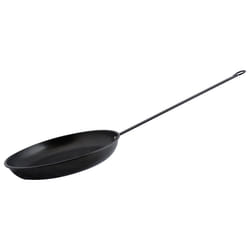 Esschert Design FF234 poêle Rond