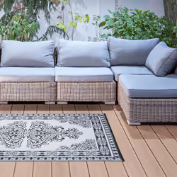 Esschert Design OC11 moquette - Vue supplémentaire 4
