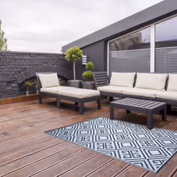 Esschert Design OC12 moquette - Vue supplémentaire 4