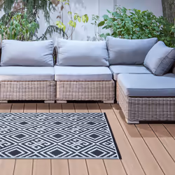 Esschert Design OC12 moquette - Vue supplémentaire 5