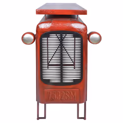 Esschert Design IH033, 1000 mm, 670 mm, 1040 mm, 1 pièce(s)