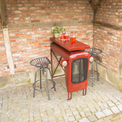 Esschert Design IH033 table de jardin