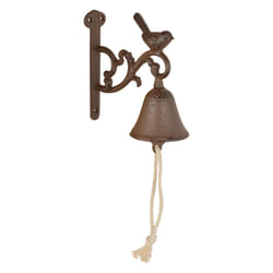 Esschert Design DB81 cloche et clochette manuelle