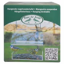 Esschert Design FB373 mangeoire pour oiseau