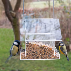 Esschert Design FB374 mangeoire pour oiseau