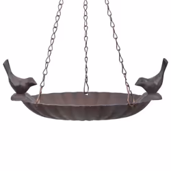 Esschert Design FB377, Marron, 209 mm, 147 mm, 78 mm, 790 g