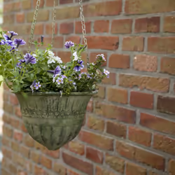 Esschert Design AM72 pot à fleurs