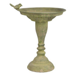 Esschert Design AM80 baignoire pour oiseaux