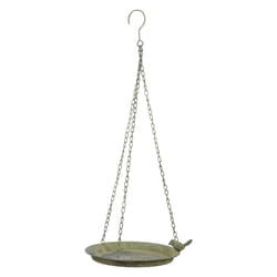 Esschert Design AM82 baignoire pour oiseaux