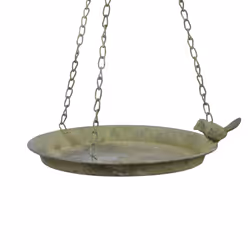 Esschert Design AM82 baignoire pour oiseaux