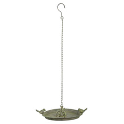 Esschert Design AM83 baignoire pour oiseaux