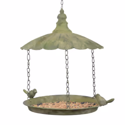 Esschert Design AM84 mangeoire pour oiseau