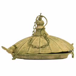 Esschert Design AM84 mangeoire pour oiseau