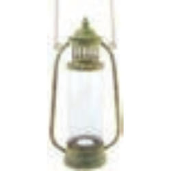 Esschert Design AM87 lanterne Vert