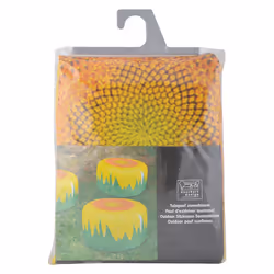 Esschert Design BK017 pouf d'extérieur