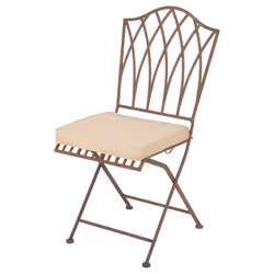Esschert Design MF018 Coussin et oreiller d'extérieur