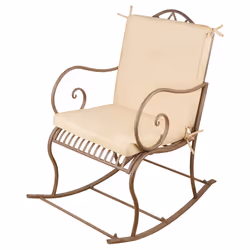Esschert Design MF022 Coussin et oreiller d'extérieur