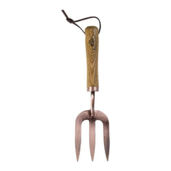 Esschert Design GT117 cultivateur et charrue à main