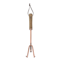 Esschert Design GT120 cultivateur et charrue à main