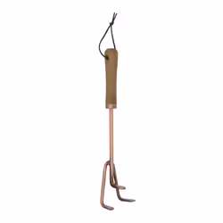 Esschert Design GT120 cultivateur et charrue à main