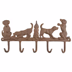 Esschert Design LH223, 356 mm, 24 mm, 176 mm, 4 pièce(s)