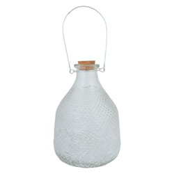 Esschert Design Piège à guêpes verre chiné L