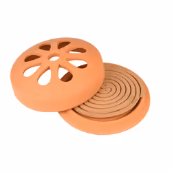 Esschert Design FF263, Manuel, Insectiseur, Terre cuite, 152 mm, 152 mm, 59 mm