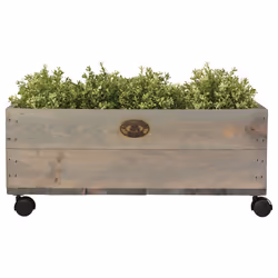 Esschert Design NG41, 590 mm, 390 mm, 247 mm, 1 pièce(s)