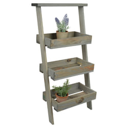Esschert Design Etagère murale