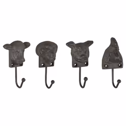 Esschert Design LH234, 12 pièce(s)