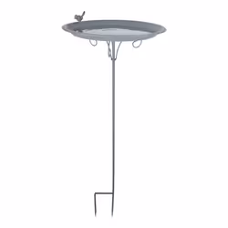 Esschert Design FB402, 1 pièce(s), 355 mm, 355 mm, 1070 mm
