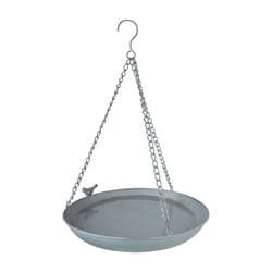 Esschert Design FB403 baignoire pour oiseaux Gris