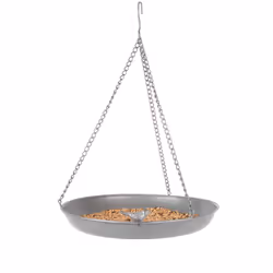 Esschert Design FB403 baignoire pour oiseaux Gris