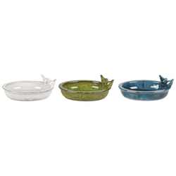Esschert Design FB404 baignoire pour oiseaux