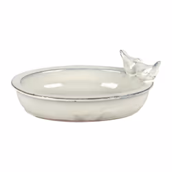 Esschert Design FB404 baignoire pour oiseaux