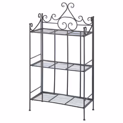 Esschert Design BPH87 support de jardinière Support de pots