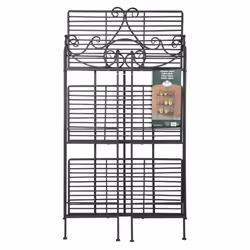 Esschert Design BPH87 support de jardinière Support de pots