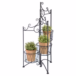 Esschert Design BPH97, 489 mm, 435 mm, 978 mm, 1 pièce(s)